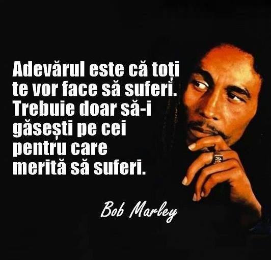 Citat Bob Marley