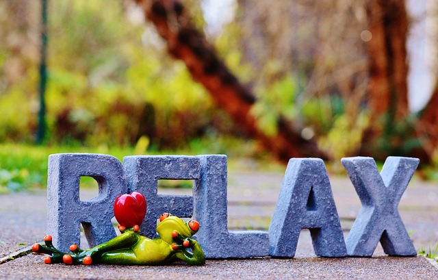 Relaxeaza-te