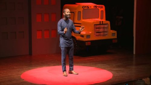 Nu este nicio ruşine în a avea grijă de sănătatea ta mentală