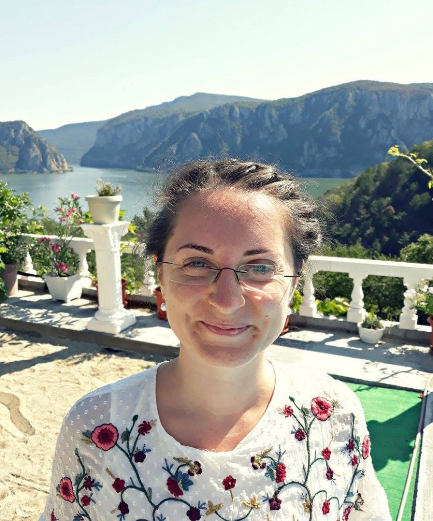 Diana Szenasi