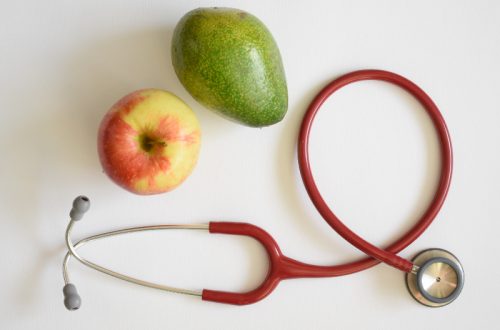 Dieta Nutritie Sanatate Mintala