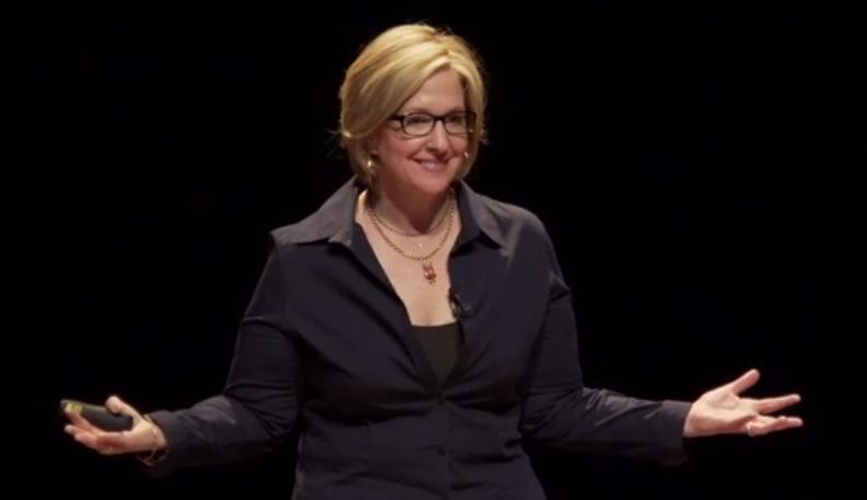Brene Brown