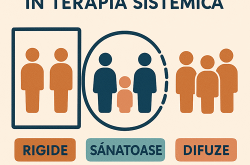 Granite in terapia sistemica