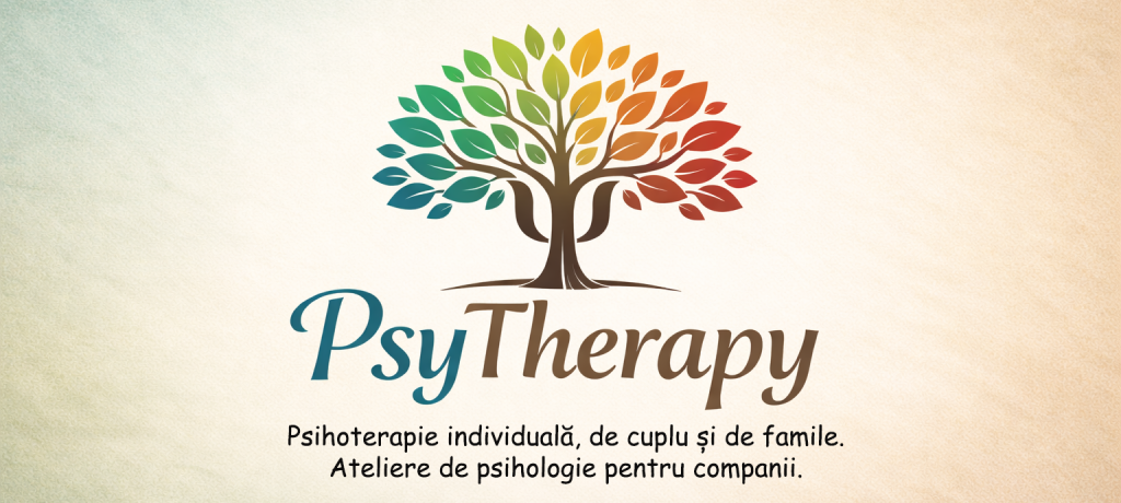 PsyTherapy - Psiholog Timisoara si online Iosif Szenasi