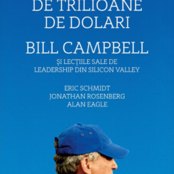 Coach de trilioane de dolari