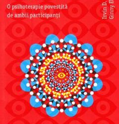 Cu fiecare zi mai aproape. O psihoterapie povestita de ambii participanti - Irvin D. Yalom, Ginny Elkin