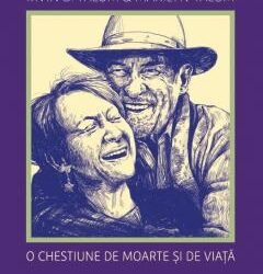 O chestiune de moarte și de viață - Irvin D. Yalom, Marilyn Yalom