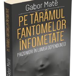 Pe tărâmul fantomelor înfometate