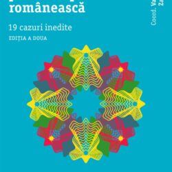 Povestiri de psihoterapie românească 19 cazuri inedite - Vasile Dem Zamfirescu