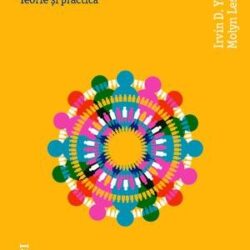 Tratat de psihoterapie de grup - Irvin D. Yalom, Molyn Leszcz