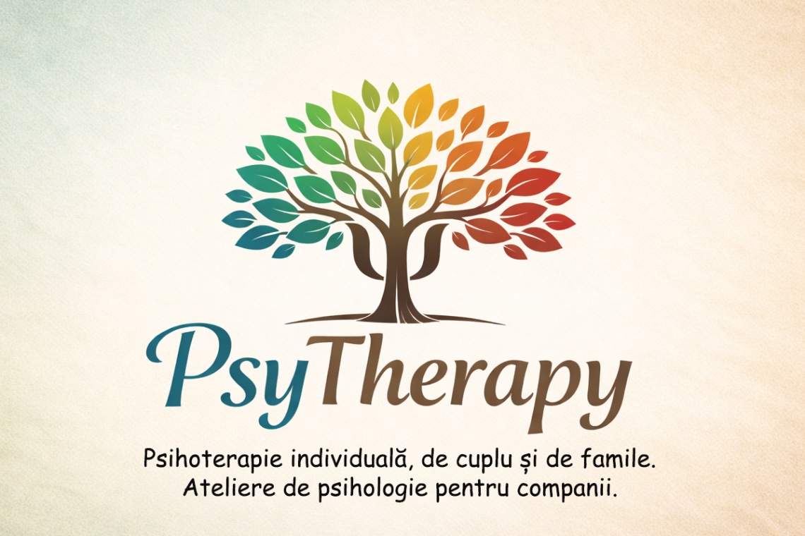 PsyTherapy - Psiholog Timisoara si online Iosif Szenasi