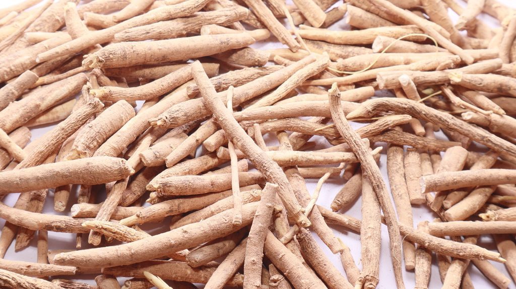 Cum ne ajută Ashwagandha să ne vindecăm de stres